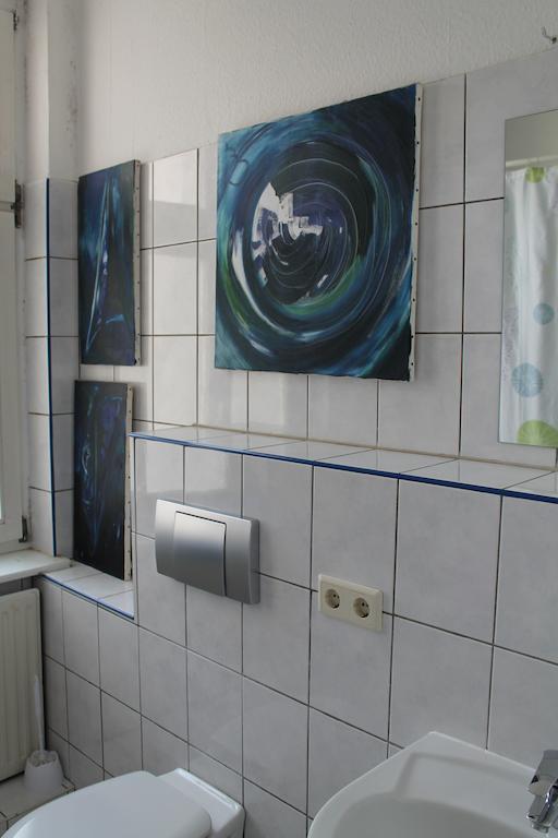 Bett-Point Am Rathaus Guest House Potsdam Room photo